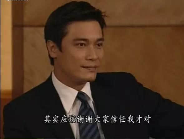 TVB视帝视后再多,可以用“最”字形容嘅得呢几个 TVB视帝视后再多,可以用“最”字形容嘅得呢几个