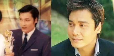 TVB视帝视后再多,可以用“最”字形容嘅得呢几个 TVB视帝视后再多,可以用“最”字形容嘅得呢几个