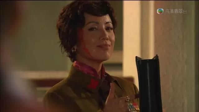 TVB视帝视后再多,可以用“最”字形容嘅得呢几个 TVB视帝视后再多,可以用“最”字形容嘅得呢几个