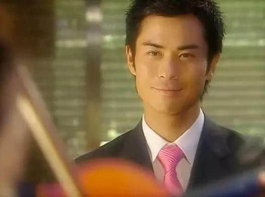 TVB视帝视后再多,可以用“最”字形容嘅得呢几个 TVB视帝视后再多,可以用“最”字形容嘅得呢几个