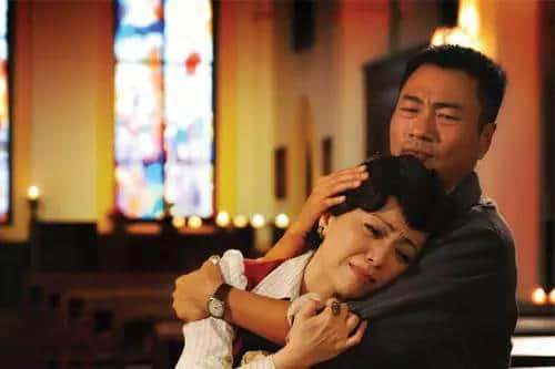 TVB视帝视后再多,可以用“最”字形容嘅得呢几个 TVB视帝视后再多,可以用“最”字形容嘅得呢几个