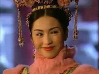 TVB视帝视后再多,可以用“最”字形容嘅得呢几个 TVB视帝视后再多,可以用“最”字形容嘅得呢几个