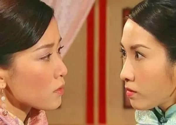 TVB视帝视后再多,可以用“最”字形容嘅得呢几个 TVB视帝视后再多,可以用“最”字形容嘅得呢几个