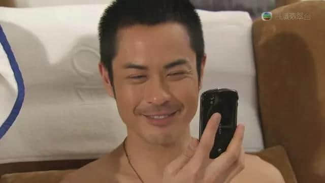 TVB视帝视后再多,可以用“最”字形容嘅得呢几个 TVB视帝视后再多,可以用“最”字形容嘅得呢几个