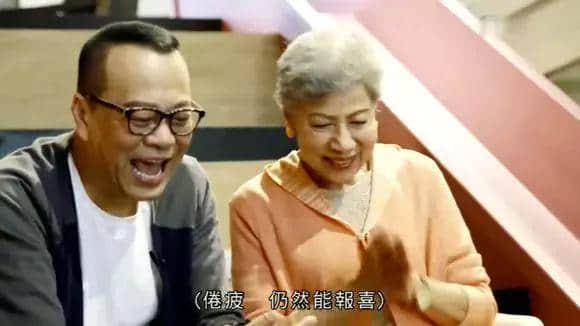 TVB视帝视后再多,可以用“最”字形容嘅得呢几个 TVB视帝视后再多,可以用“最”字形容嘅得呢几个