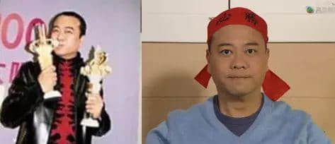 TVB视帝视后再多,可以用“最”字形容嘅得呢几个 TVB视帝视后再多,可以用“最”字形容嘅得呢几个