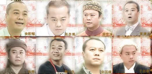 TVB视帝视后再多,可以用“最”字形容嘅得呢几个 TVB视帝视后再多,可以用“最”字形容嘅得呢几个