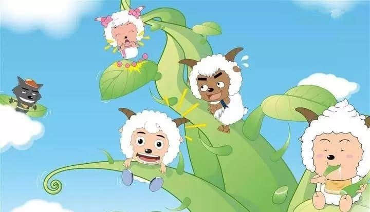 一张广府童谣歌单，90后系最后一代识唱嘅人？