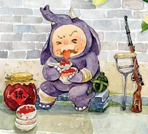 一张广府童谣歌单，90后系最后一代识唱嘅人？