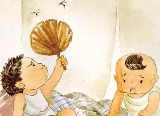 一张广府童谣歌单，90后系最后一代识唱嘅人？