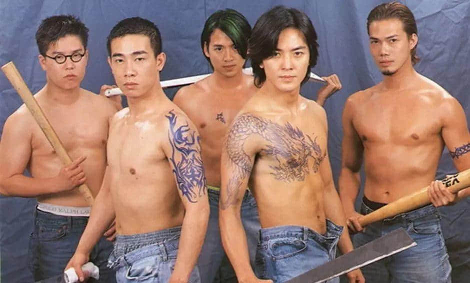 1分钟出现13个同“马”有关嘅粤语,《流氓皇帝》认真鬼马! 1分钟出现13个同“马”有关嘅粤语,《流氓皇帝》认真鬼马!