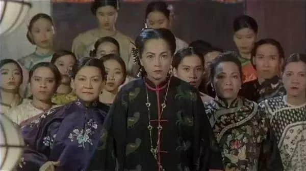 1分钟出现13个同“马”有关嘅粤语,《流氓皇帝》认真鬼马! 1分钟出现13个同“马”有关嘅粤语,《流氓皇帝》认真鬼马!