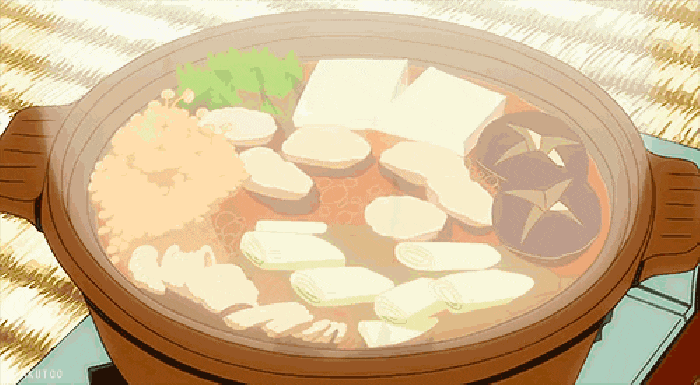 喺广州，有一种社交叫打边炉