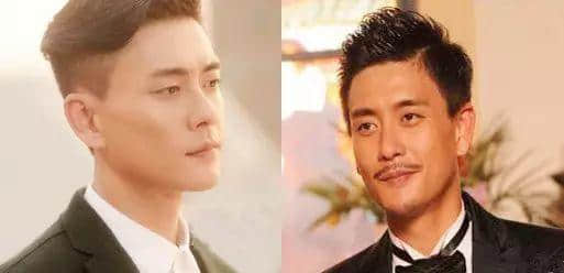 有几多人只记得世纪贱男秦昇海，忘记咗当年偶像跛Co哥？