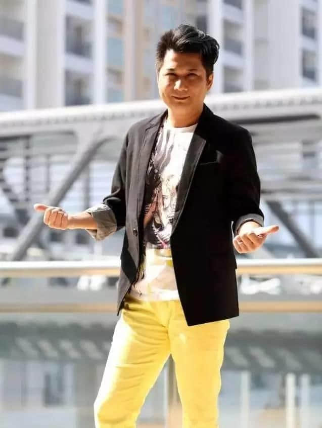 细数广东本土男歌手,睇下你嘅粤语歌单有冇漏咗佢哋? 细数广东本土男歌手,睇下你嘅粤语歌单有冇漏咗佢哋?