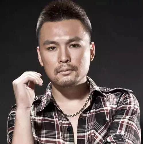 细数广东本土男歌手,睇下你嘅粤语歌单有冇漏咗佢哋? 细数广东本土男歌手,睇下你嘅粤语歌单有冇漏咗佢哋?