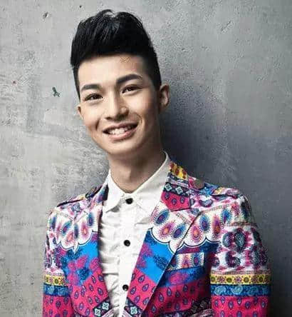 细数广东本土男歌手,睇下你嘅粤语歌单有冇漏咗佢哋? 细数广东本土男歌手,睇下你嘅粤语歌单有冇漏咗佢哋?