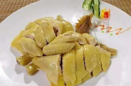 淡茂茂,血淋淋,只有广府人先会钟意呢道菜 淡茂茂,血淋淋,只有广府人先会钟意呢道菜