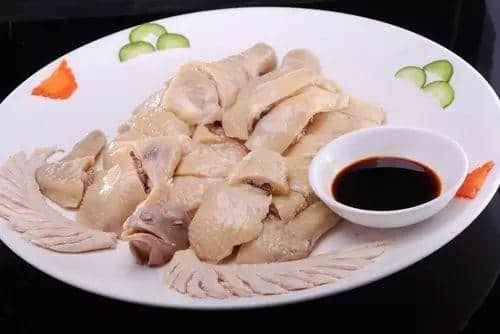 淡茂茂,血淋淋,只有广府人先会钟意呢道菜 淡茂茂,血淋淋,只有广府人先会钟意呢道菜