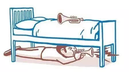 床下底除咗有奸夫,仲会有乜嘢?今日教你粤语“叫床”! 床下底除咗有奸夫,仲会有乜嘢?今日教你粤语“叫床”!