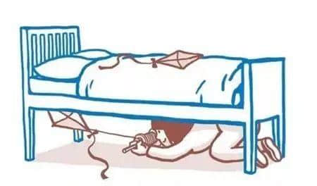 床下底除咗有奸夫,仲会有乜嘢?今日教你粤语“叫床”! 床下底除咗有奸夫,仲会有乜嘢?今日教你粤语“叫床”!