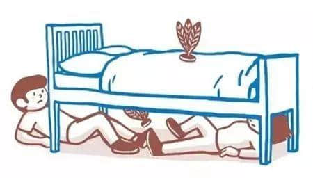 床下底除咗有奸夫,仲会有乜嘢?今日教你粤语“叫床”! 床下底除咗有奸夫,仲会有乜嘢?今日教你粤语“叫床”!