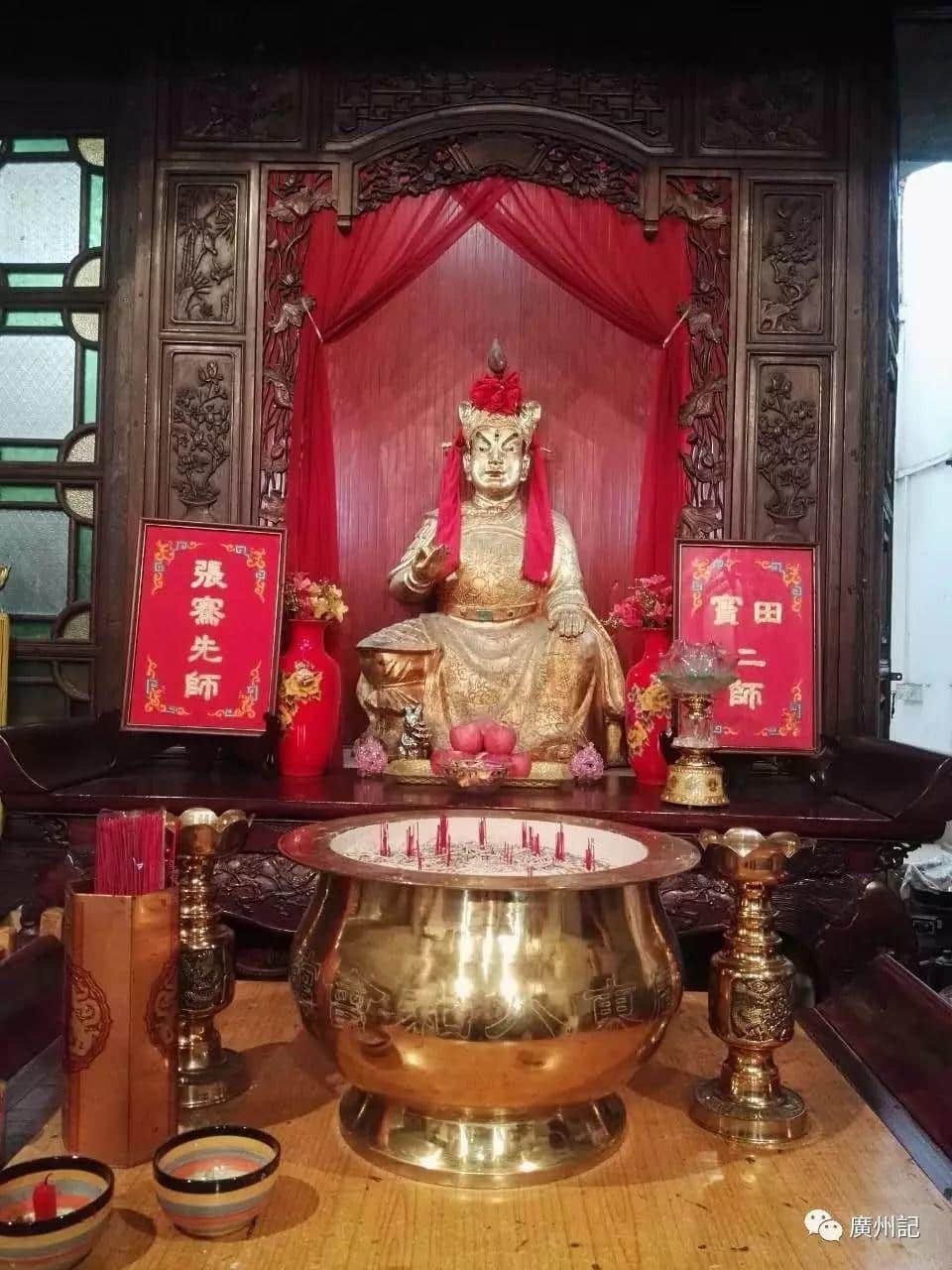 眾神之城│史上最全的廣州神慶日曆,你值得收藏 眾神之城│史上最全的廣州神慶日曆,你值得收藏