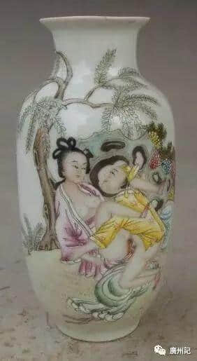 廣州都城隍庙趣史│女子情場的愛與恨(附粵語講古) 廣州都城隍庙趣史│女子情場的愛與恨(附粵語講古)