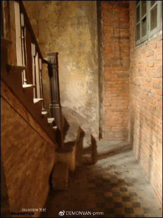 日據時期廣州難民收容所見證｜麥屋身世之謎