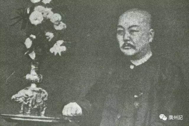 在新加坡尋找廣州 在新加坡尋找廣州