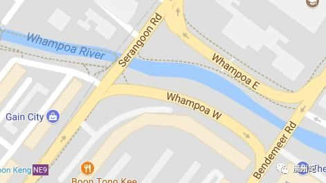 在新加坡尋找廣州 在新加坡尋找廣州