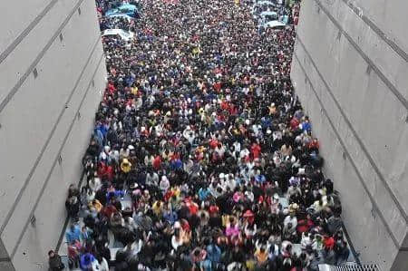 多少广州人,一辈子都没有想过要考公? | 30个对话,了解广州人的考公态度 多少广州人,一辈子都没有想过要考公? | 30个对话,了解广州人的考公态度