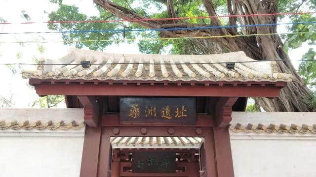 九曜坊│當年歌舞酬神悲劇處,今日花市迎春喜慶地 九曜坊│當年歌舞酬神悲劇處,今日花市迎春喜慶地