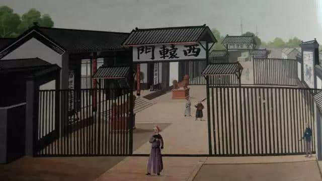 九曜坊│當年歌舞酬神悲劇處,今日花市迎春喜慶地 九曜坊│當年歌舞酬神悲劇處,今日花市迎春喜慶地