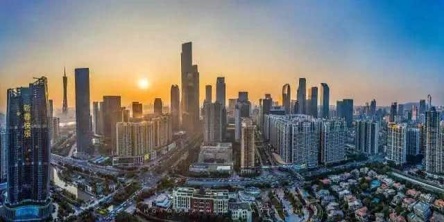 广州,留下还是离开? 广州,留下还是离开?