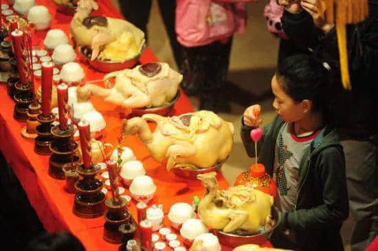 没有一只鸡能活着走出广州 没有一只鸡能活着走出广州