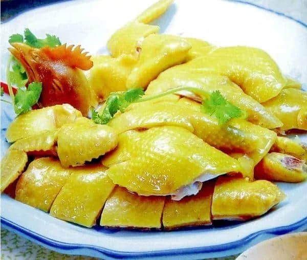 没有一只鸡能活着走出广州 没有一只鸡能活着走出广州