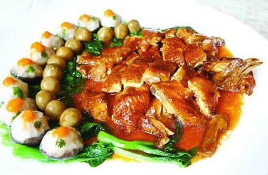 没有一只鸡能活着走出广州 没有一只鸡能活着走出广州