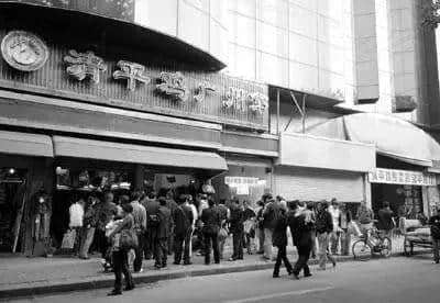 没有一只鸡能活着走出广州 没有一只鸡能活着走出广州