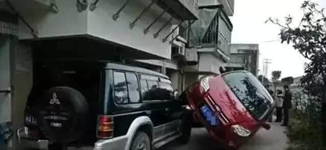 没经历过广州驾考的人,不足以谈人生 没经历过广州驾考的人,不足以谈人生