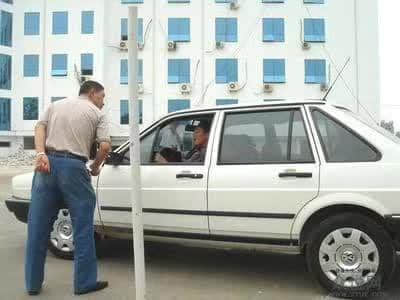 没经历过广州驾考的人,不足以谈人生 没经历过广州驾考的人,不足以谈人生