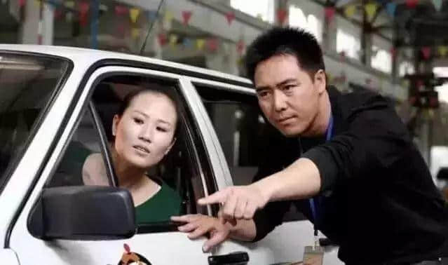 没经历过广州驾考的人,不足以谈人生 没经历过广州驾考的人,不足以谈人生