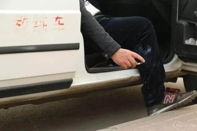 没经历过广州驾考的人,不足以谈人生 没经历过广州驾考的人,不足以谈人生