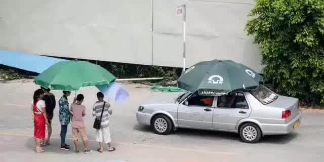 没经历过广州驾考的人,不足以谈人生 没经历过广州驾考的人,不足以谈人生