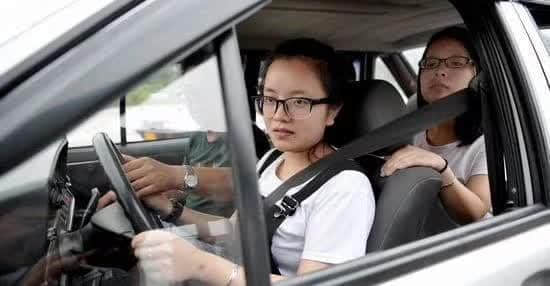 没经历过广州驾考的人,不足以谈人生 没经历过广州驾考的人,不足以谈人生