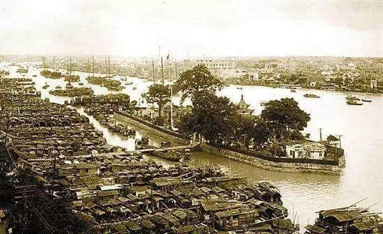 创造了艇仔粥的他们,正在被人遗忘 创造了艇仔粥的他们,正在被人遗忘