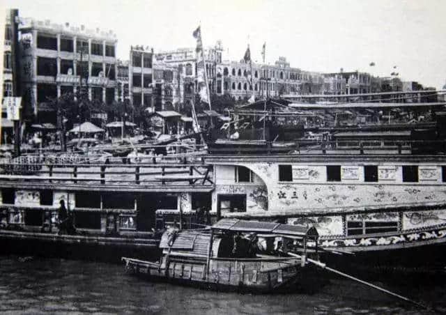 创造了艇仔粥的他们,正在被人遗忘 创造了艇仔粥的他们,正在被人遗忘