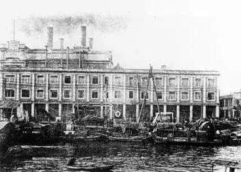 创造了艇仔粥的他们,正在被人遗忘 创造了艇仔粥的他们,正在被人遗忘