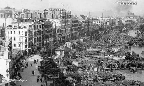 创造了艇仔粥的他们,正在被人遗忘 创造了艇仔粥的他们,正在被人遗忘