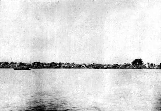 创造了艇仔粥的他们,正在被人遗忘 创造了艇仔粥的他们,正在被人遗忘